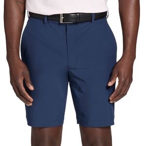 Walter‎ Hagen Navy Men's Performance 11 Golf Shorts Size 36
